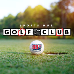Sports Hub Golf Club