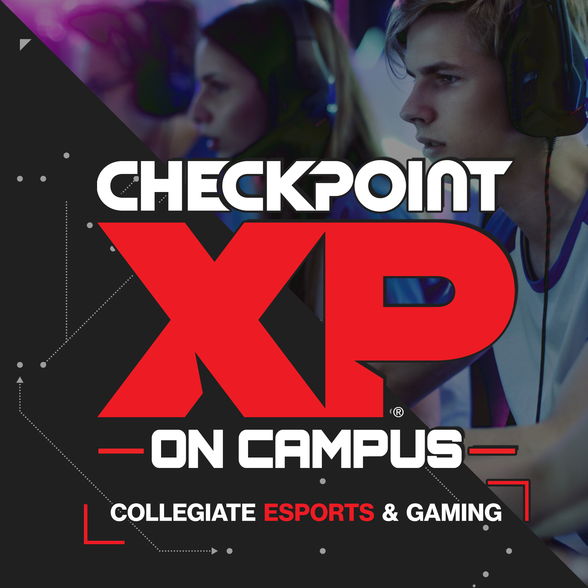 CheckpointXP On Campus