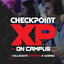 CheckpointXP On Campus