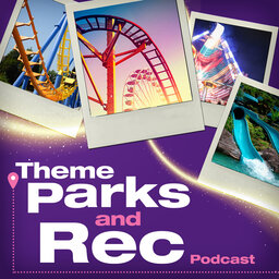 Theme Parks and Rec Podcast