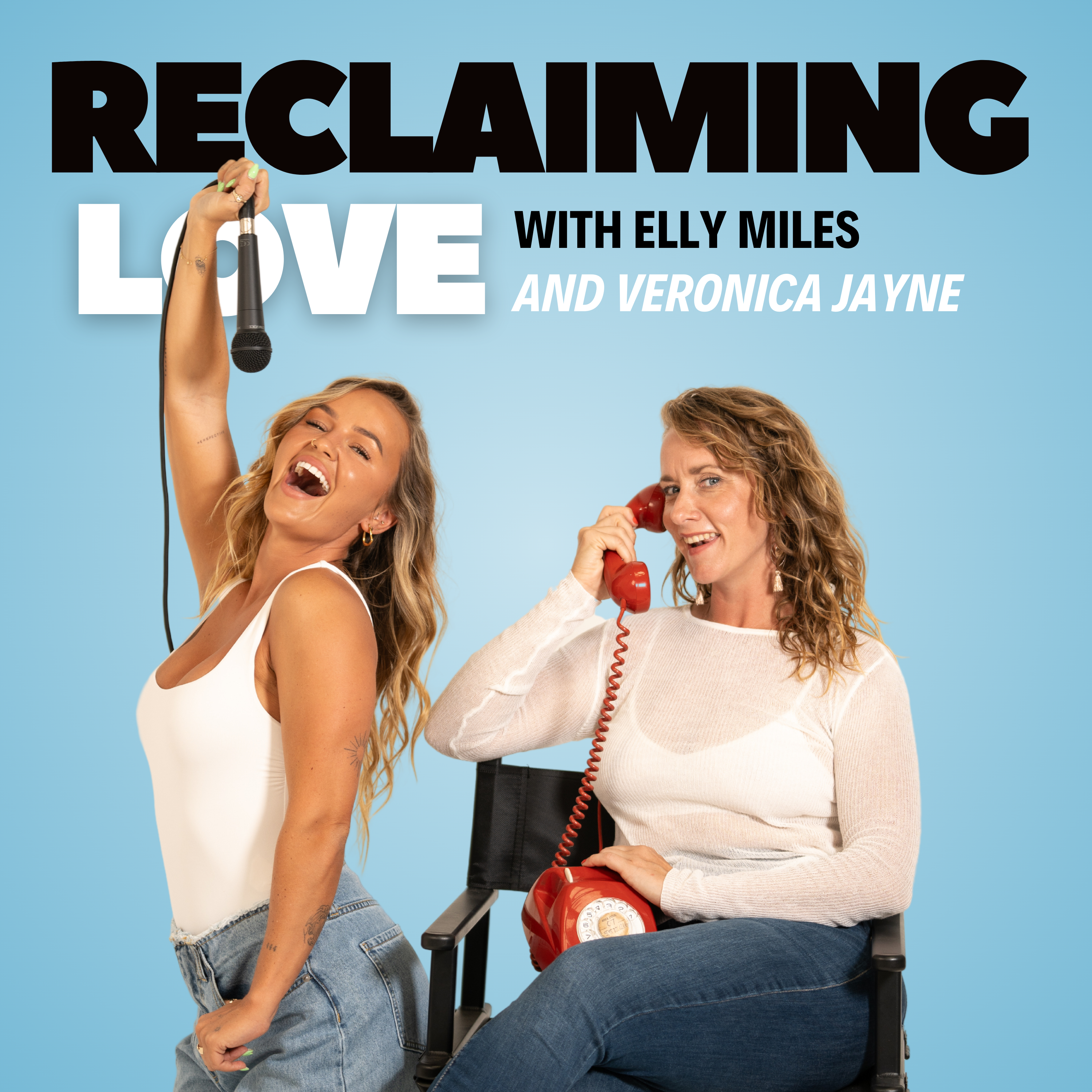 Reclaiming Love