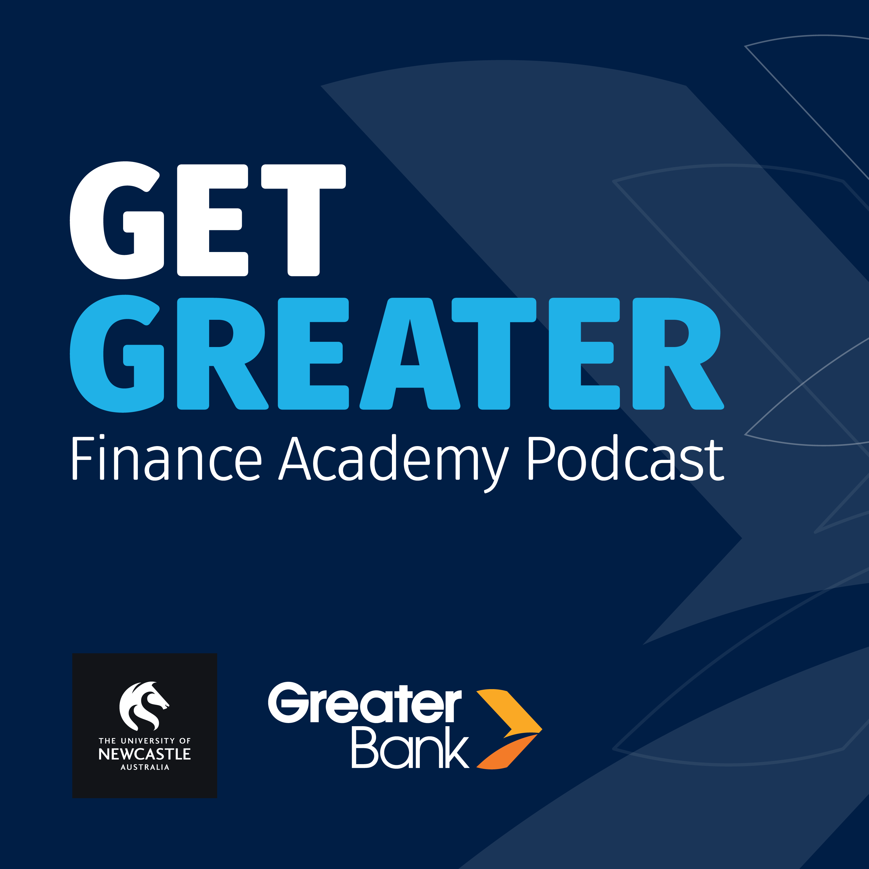 Get Greater Podcast
