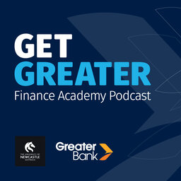 Get Greater Podcast