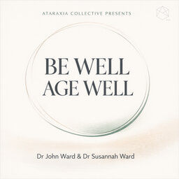 Be Well AGE WELL: A Science-Based Path to Optimal Ageing & Functional Longevity