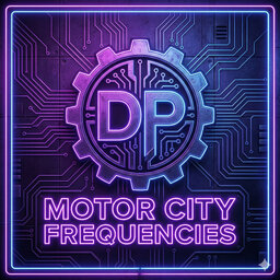 Motor City Frequencies