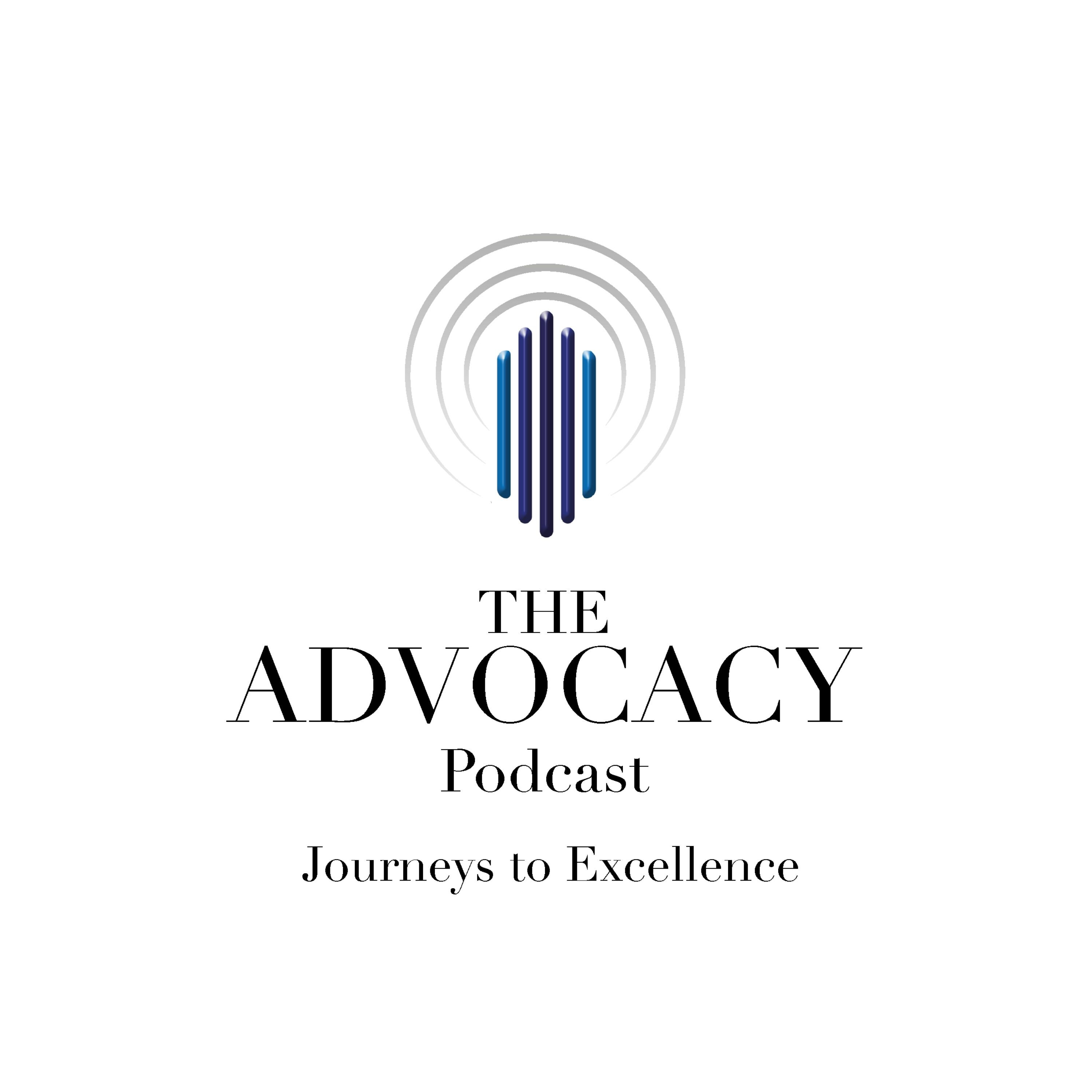 6. Jo Sidhu QC: The Soft Skills of Advocacy
