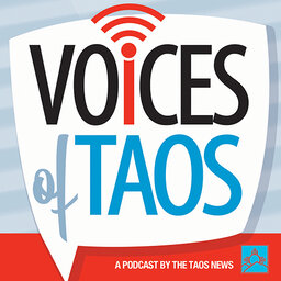 Voices of Taos