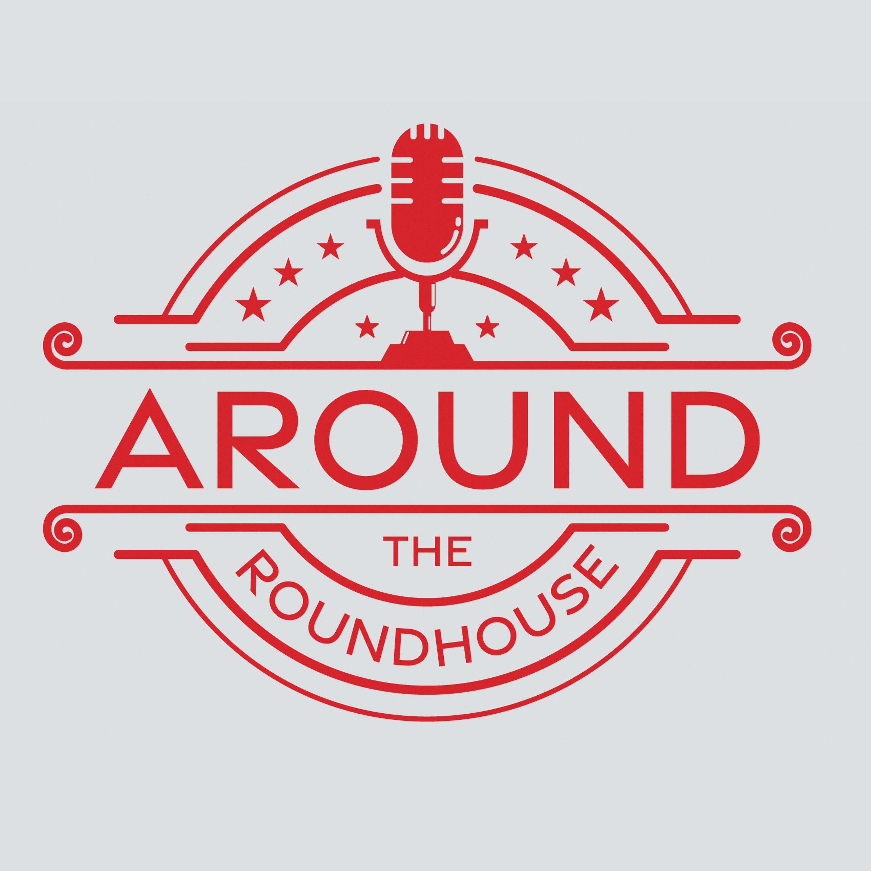 Around the Roundhouse