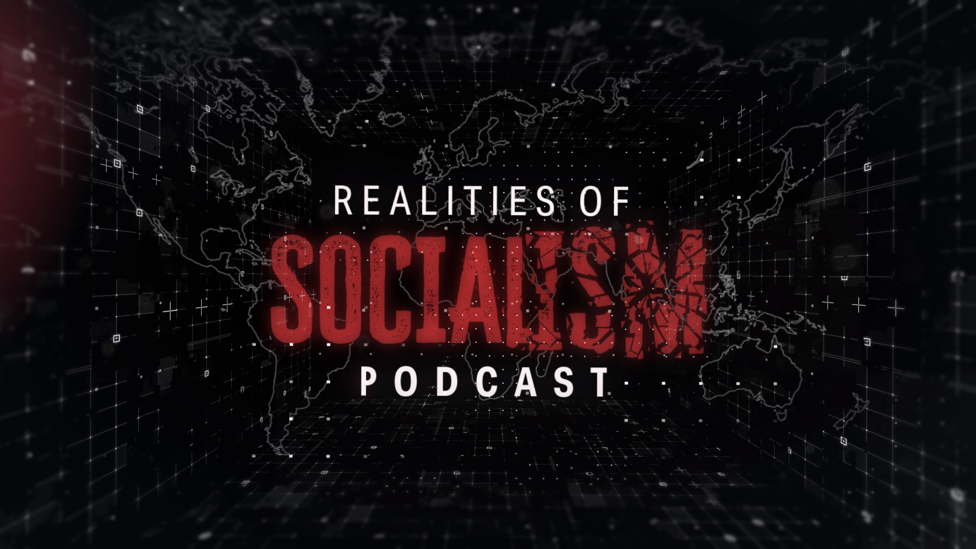 The Realities of Socialism