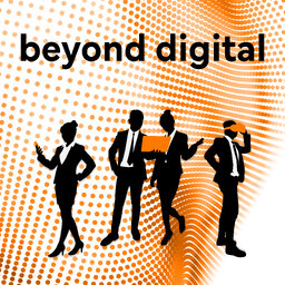 Beyond Digital