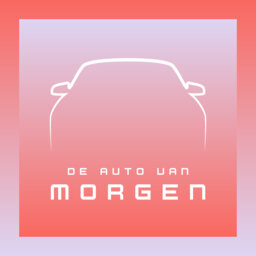 De Auto van Morgen