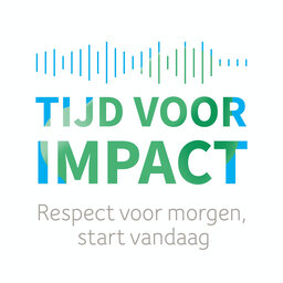 Tijd voor impact