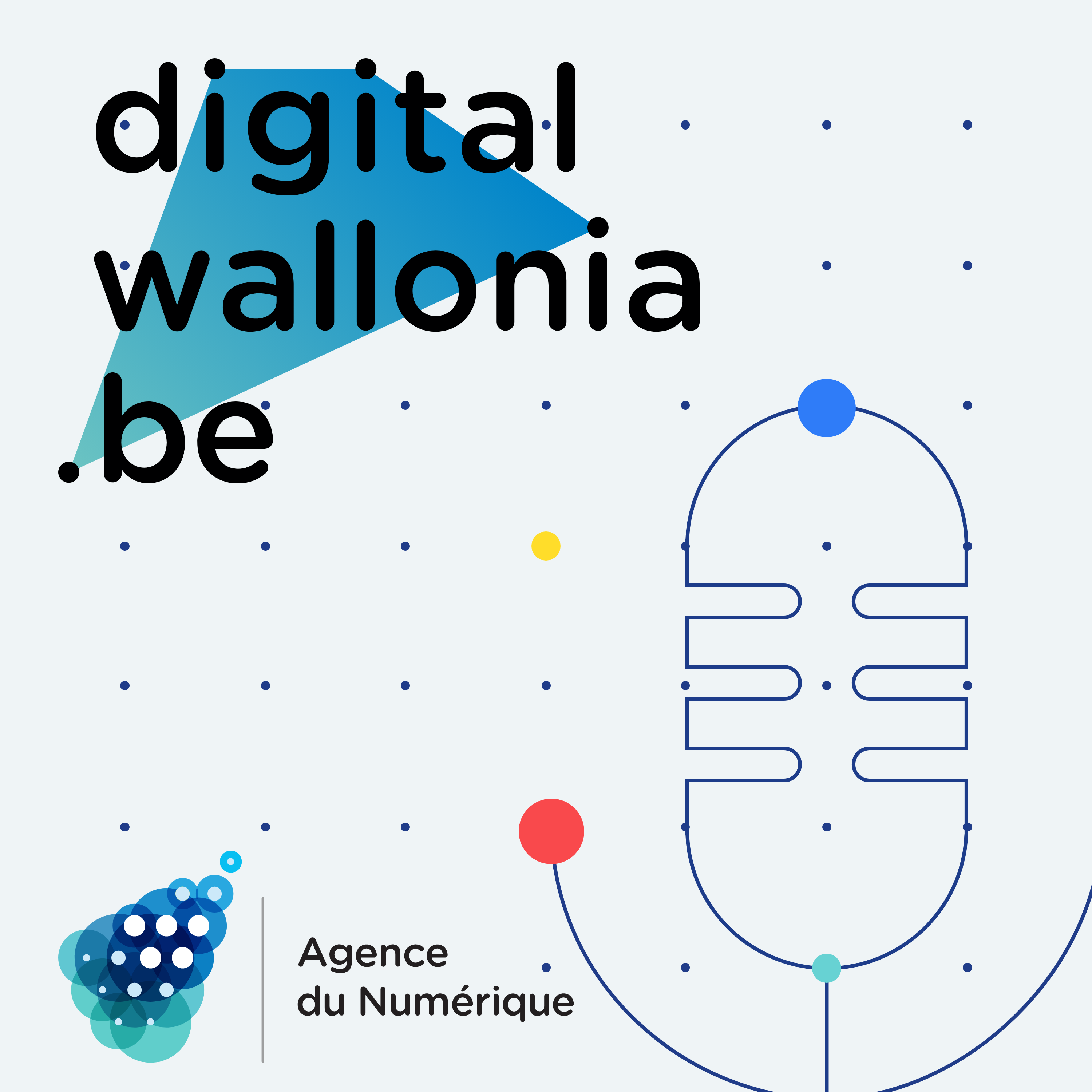 Digital Wallonia