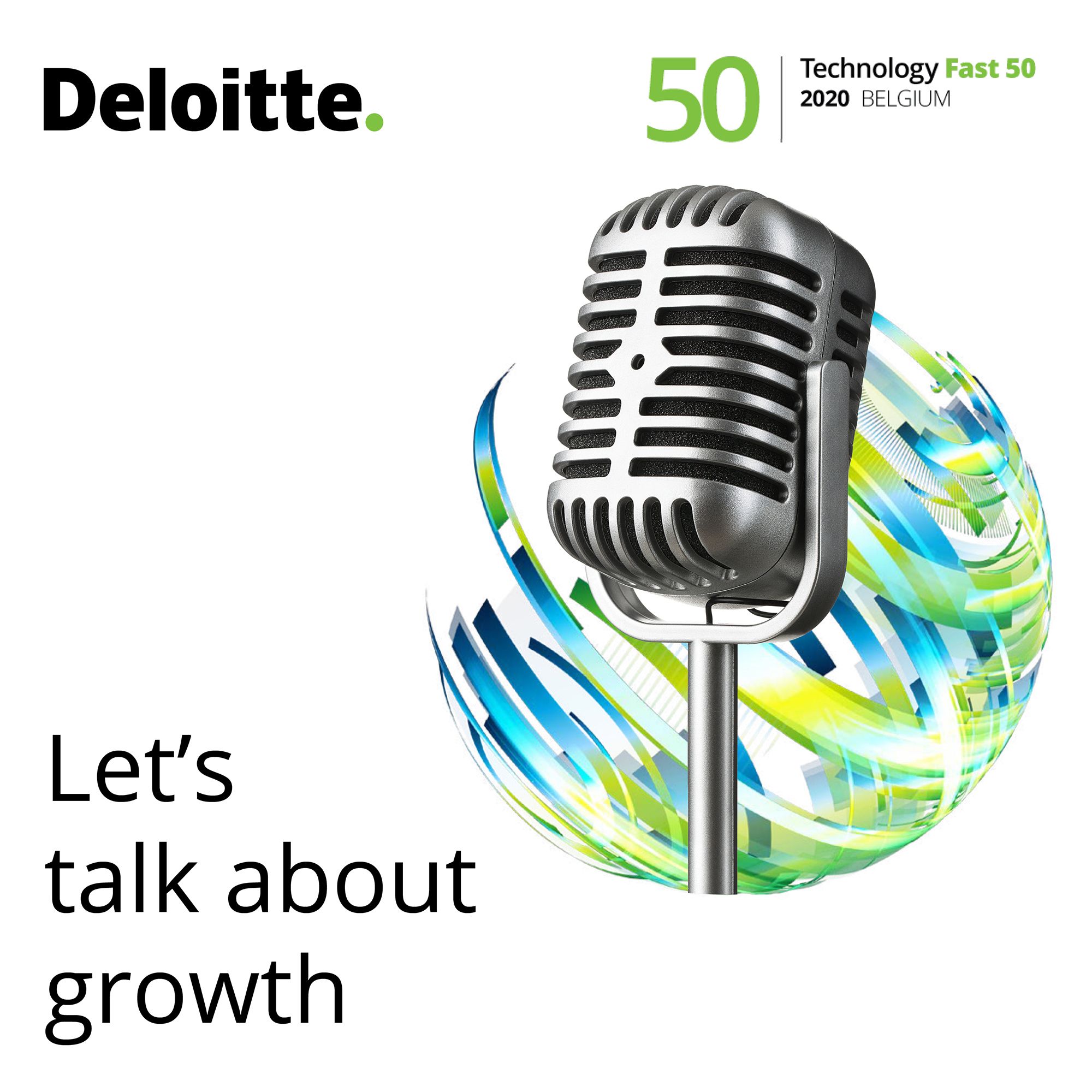 Fast 50 - Let's talk about growth (version FR)