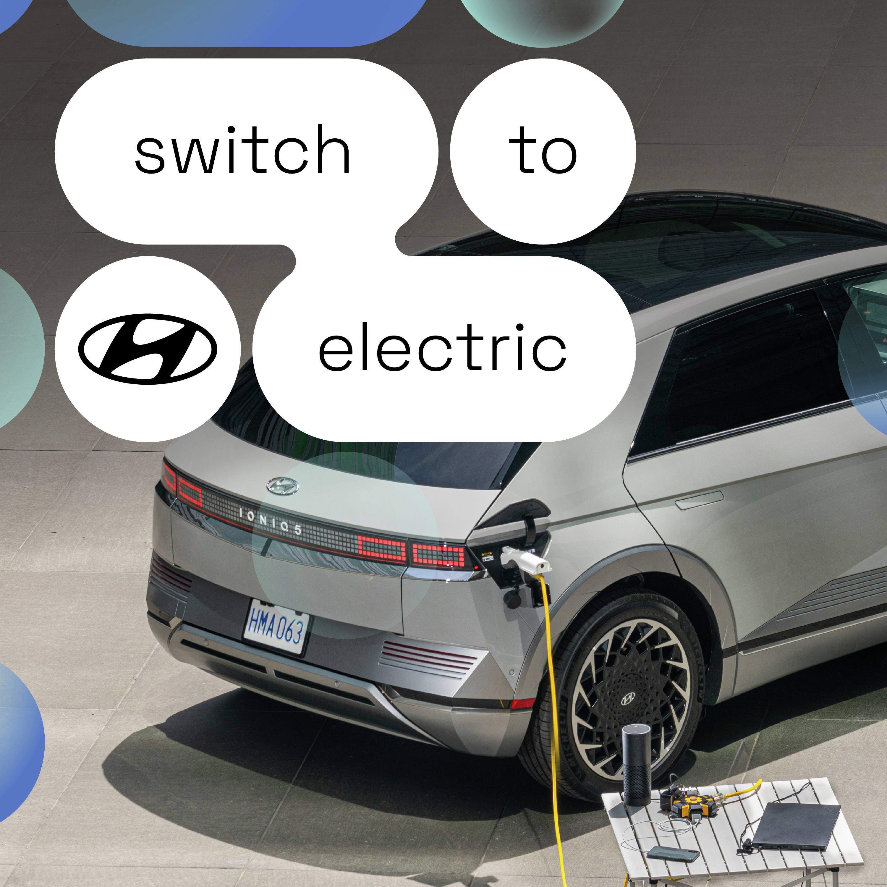 De switch naar elektrisch