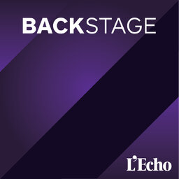 Backstage
