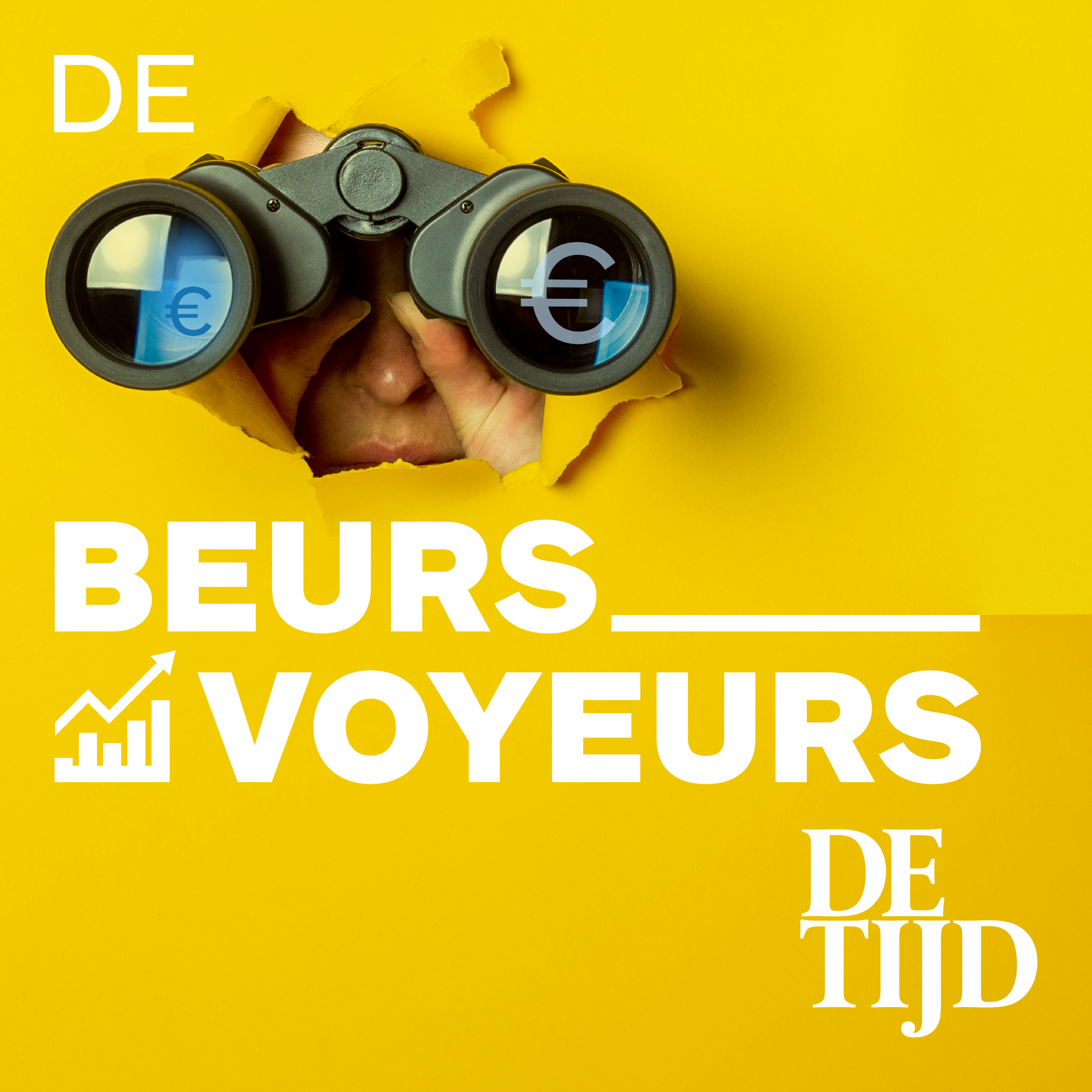 De Beursvoyeurs