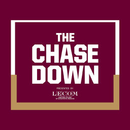 The Chase Down: A Cleveland Cavaliers Pod