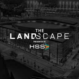 The LANDscape Podcast with Serena Winters