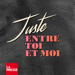 Juste entre toi et moi