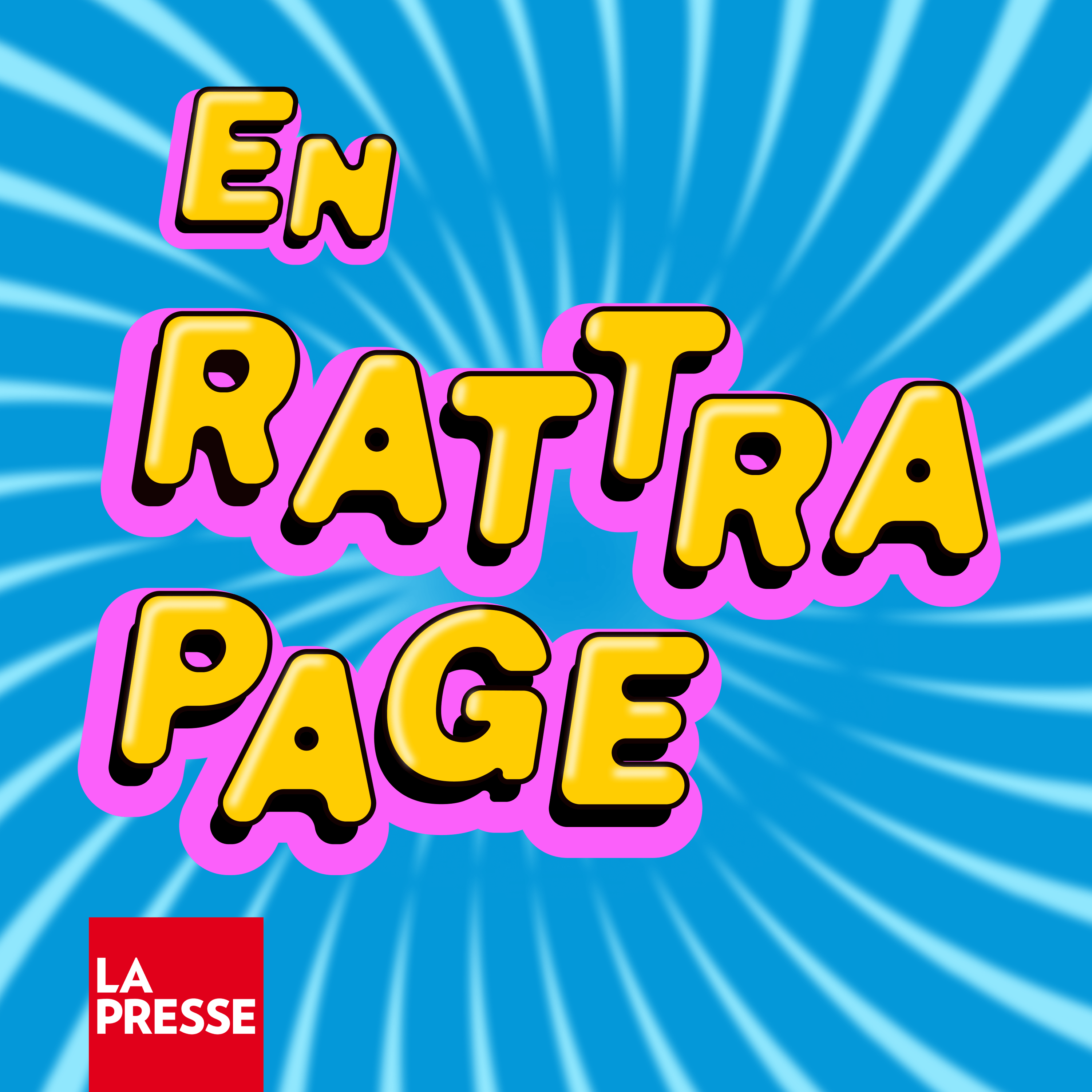 En rattrapage