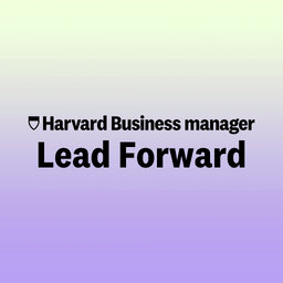 Lead Forward