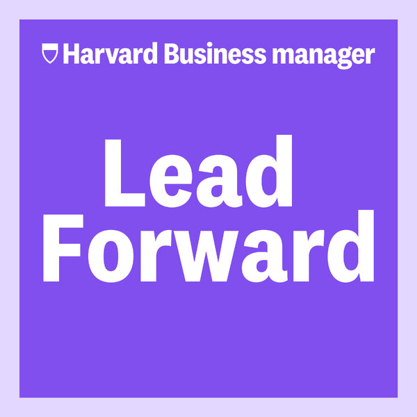 Lead Forward