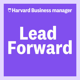 Lead Forward