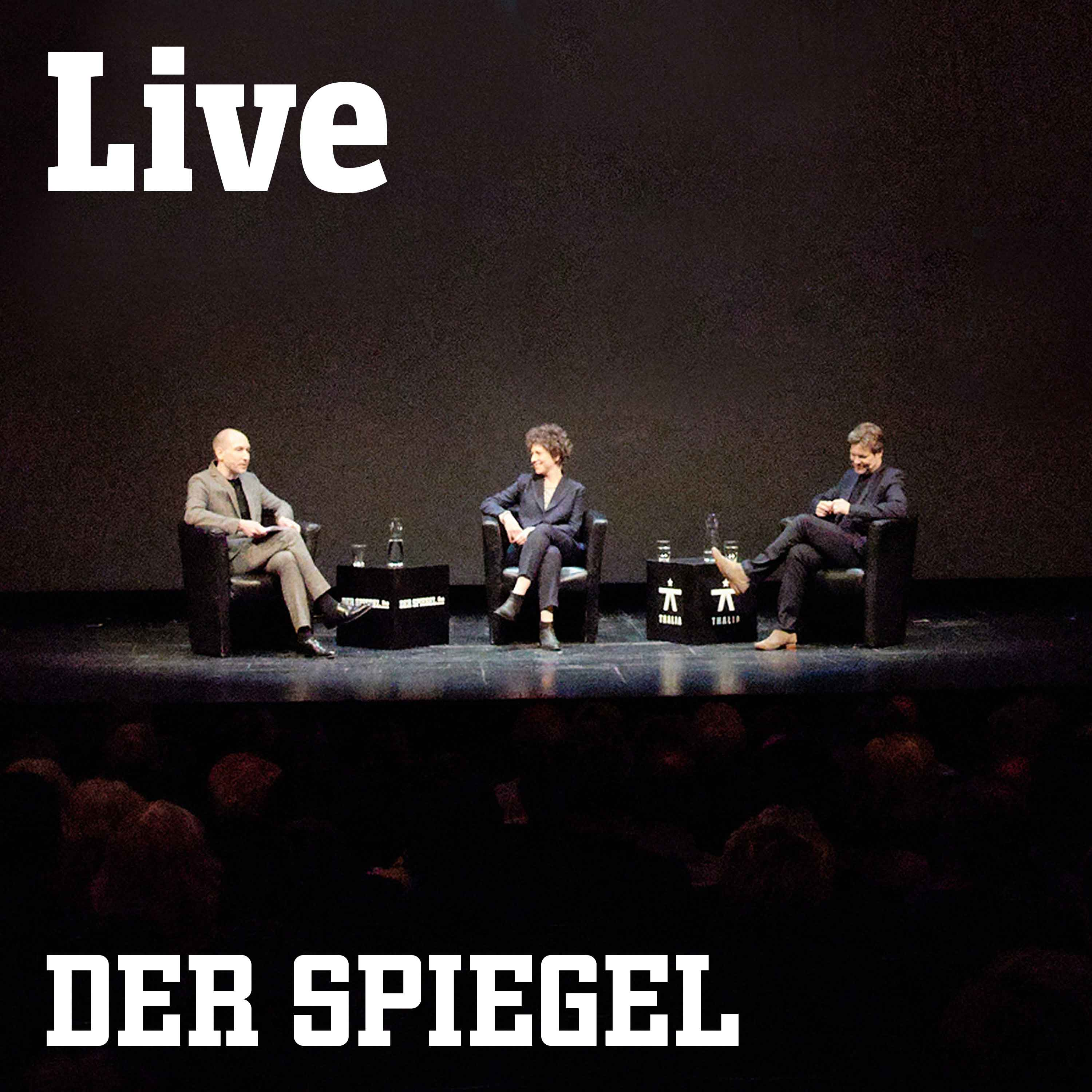 SPIEGEL Live