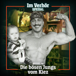 Im Verhör
