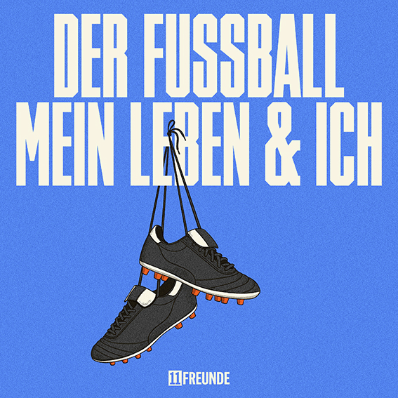 Der Fußball, mein Leben und ich