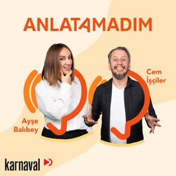 Anlatamadım