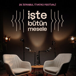 İşte Bütün Mesele