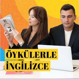 Öykülerle İngilizce