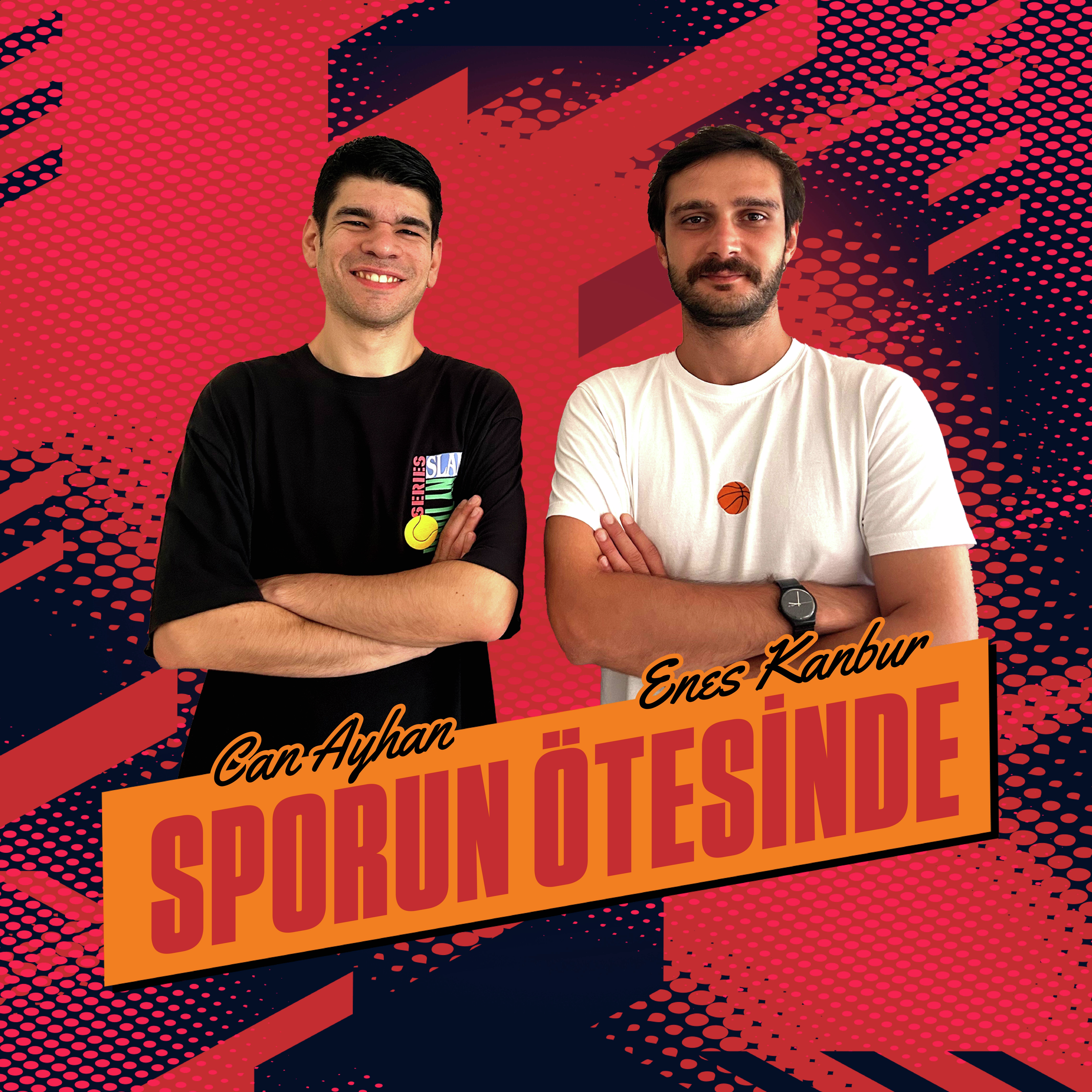 Sporun Ötesinde