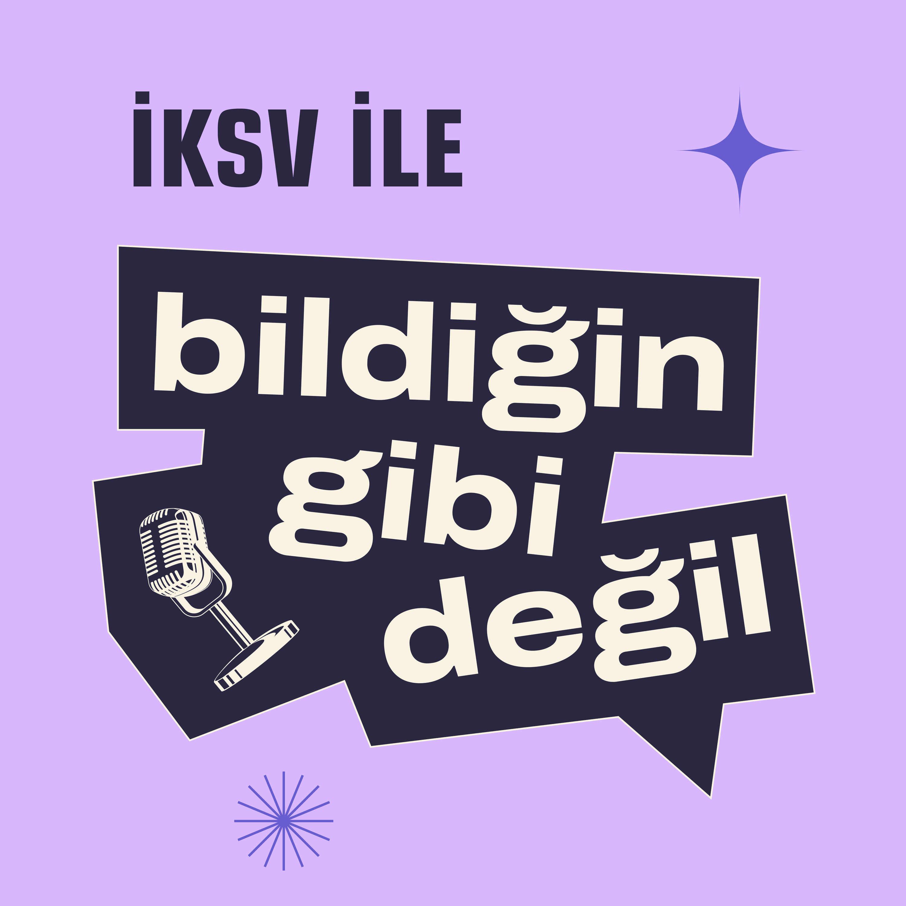 İKSV ile Bildiğin Gibi Değil