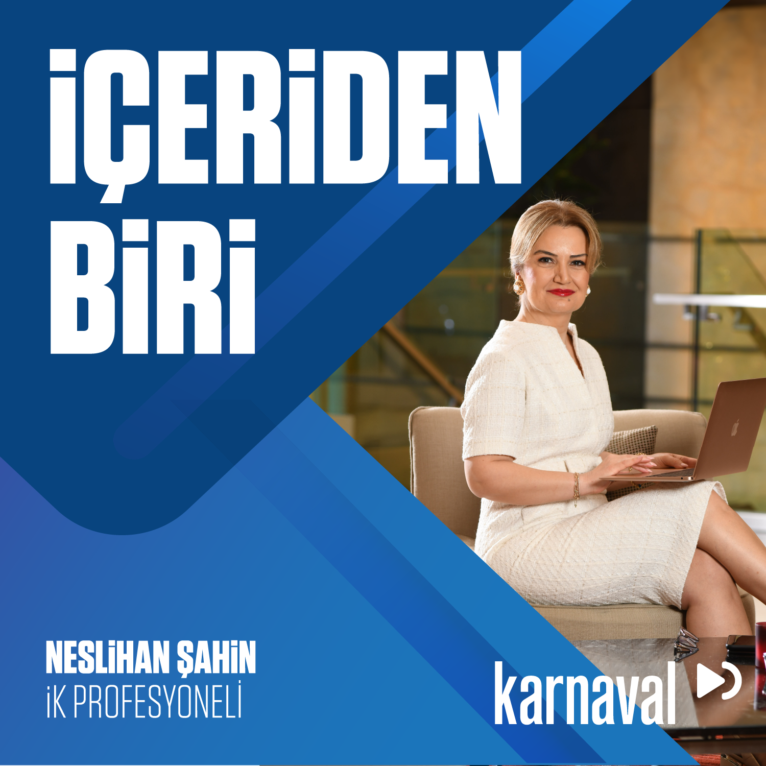 İçeriden Biri	