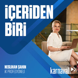 İçeriden Biri