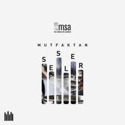 Mutfaktan Sesler - MSA'nın Podcasti