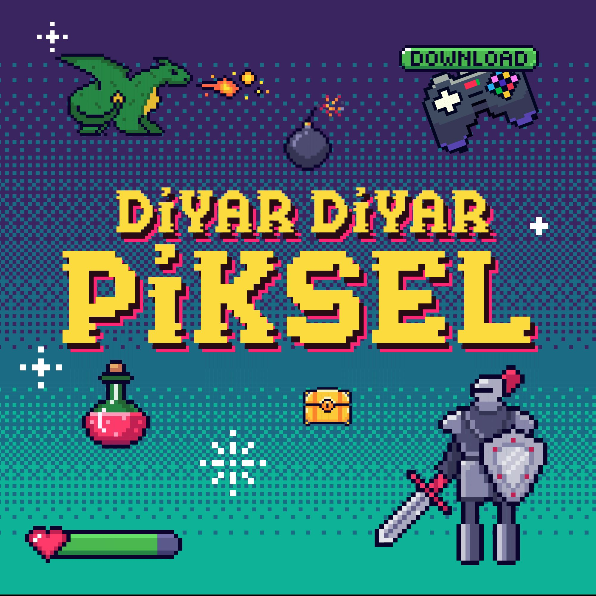 Diyar Diyar Pixel
