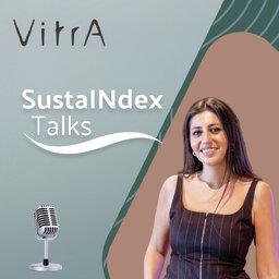 SustaINdex Talks