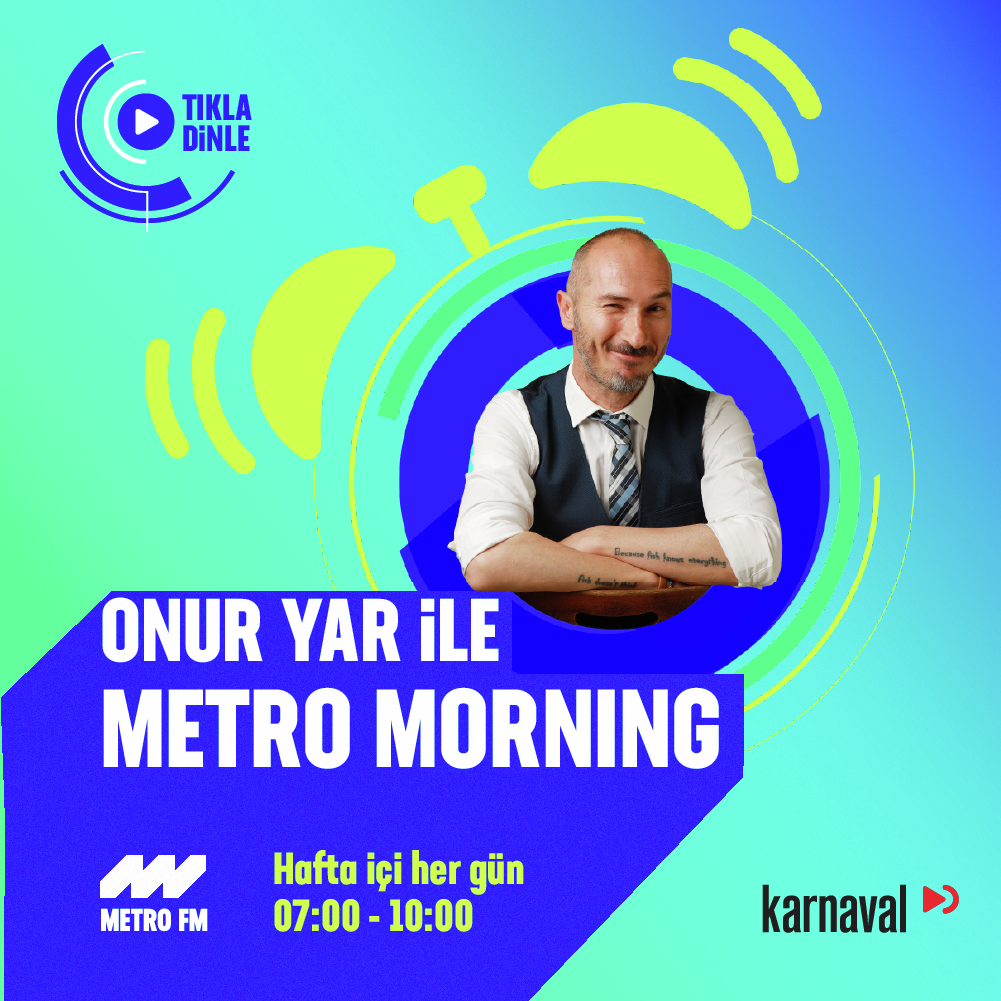 Metro Morning