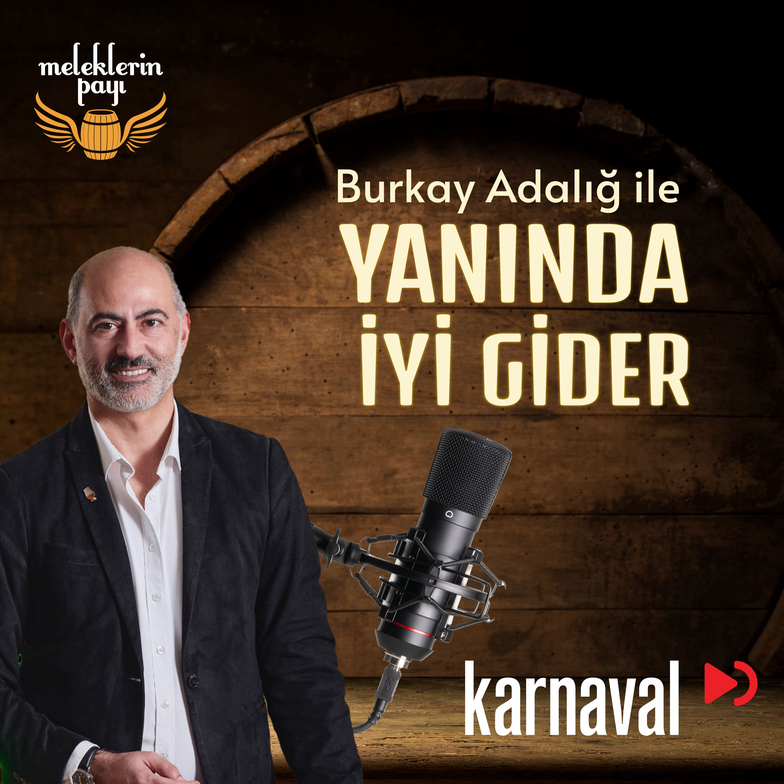 Yanında İyi Gider