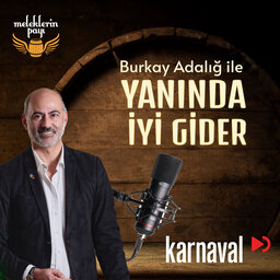 Yanında İyi Gider