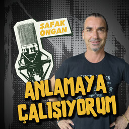 Anlamaya Çalışıyorum