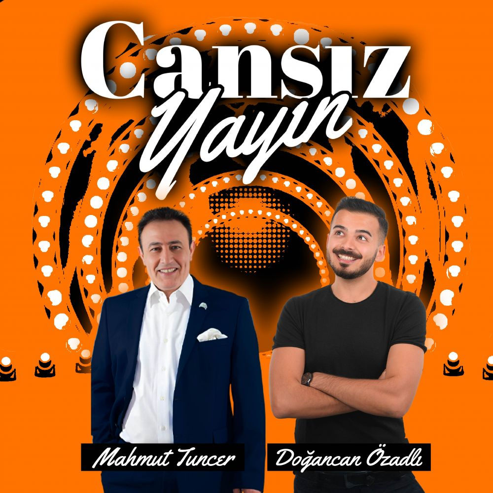 Cansız Yayın