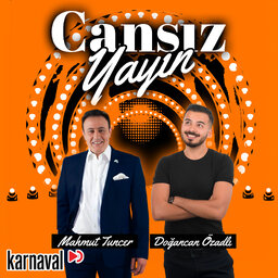 Cansız Yayın