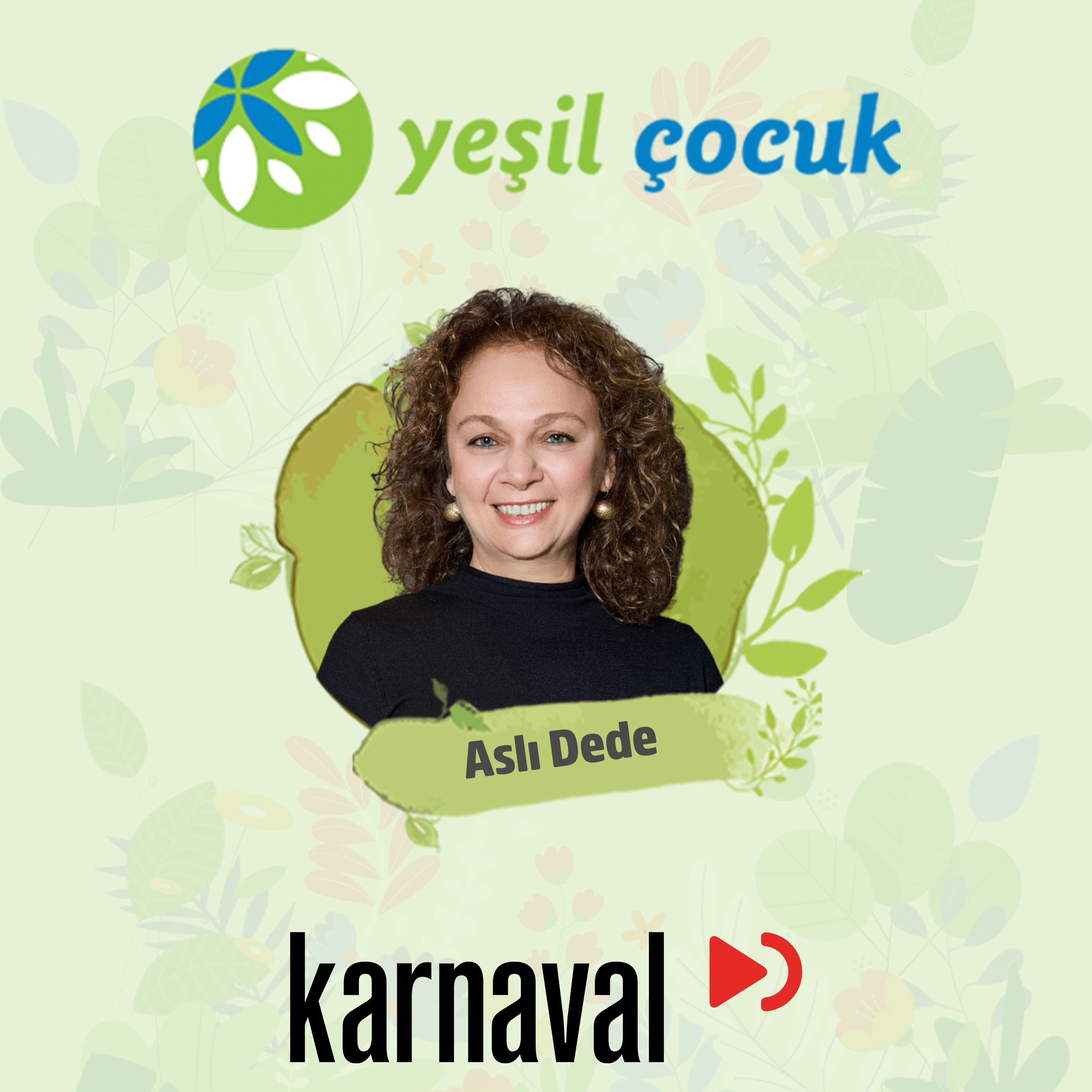 Yeşil Çocuk