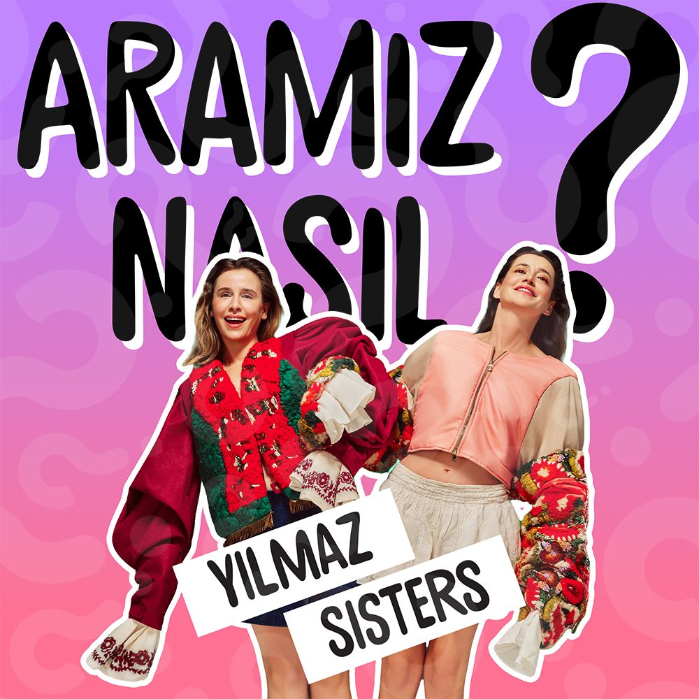 Aramız Nasıl 013: Şarkılardan Ne Anlıyoruz?