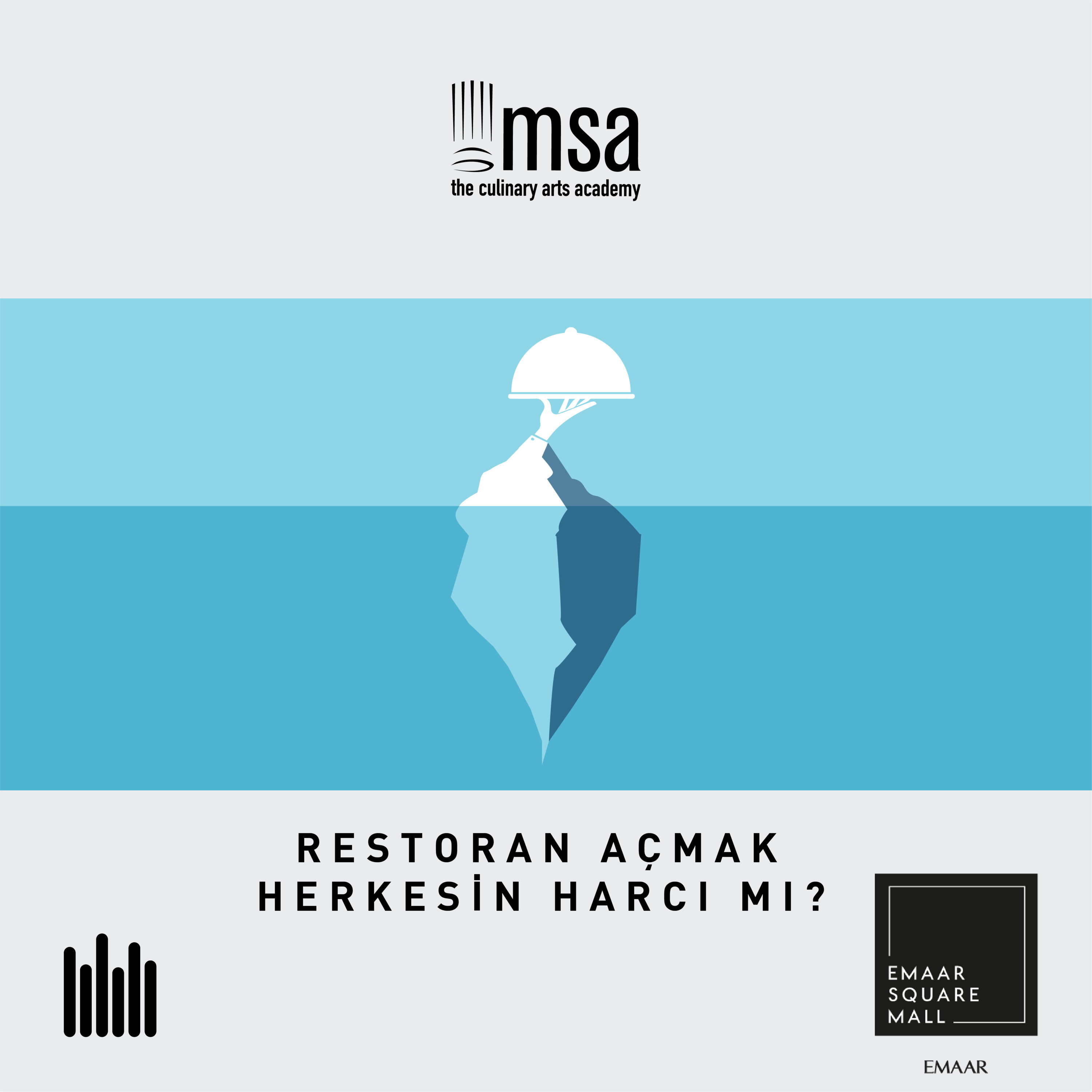 Restoran Açmak Herkesin Harcı Mı #15 - Nasıl Yaptın Levent Büyükuğur Restoran Açmak Herkesin Harcı Mı #15 - Nasıl Yaptın Levent Büyükuğur
